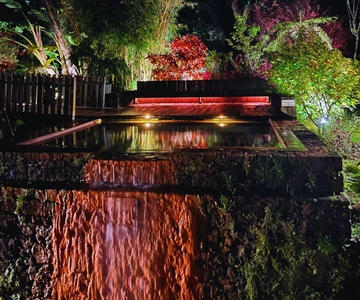 Furnas: the Mystic Tour (Dinner incl. + Hot Springs)