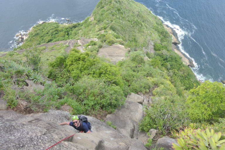 Rio de Janeiro: Wycieczka na górę Sugarloaf