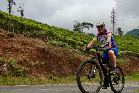 Sri Lanka 14-Day Small-Group Cycling Tour