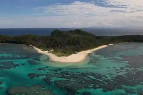 Siargao Tour M (Private Tour)