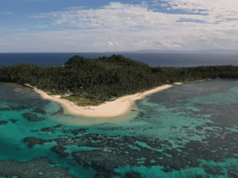 Siargao Tour M (Private Tour)
