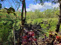 Yogyakarta, Jomblang Cave Tour - Housity