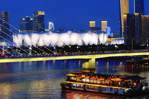 Hangzhou Private Custom Tour with Guide Package C: Xixi Wetland & Grand Canal Walk