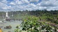 Iguazu Falls, explorez les deux côtés en une journée Brasil-argentine - Housity
