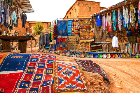 Marrakech Mosque, Ben Youssef, Secret Garden & Medina Tour Heritage Walk - Shared