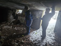 Icetrek to Kemi History - Housity