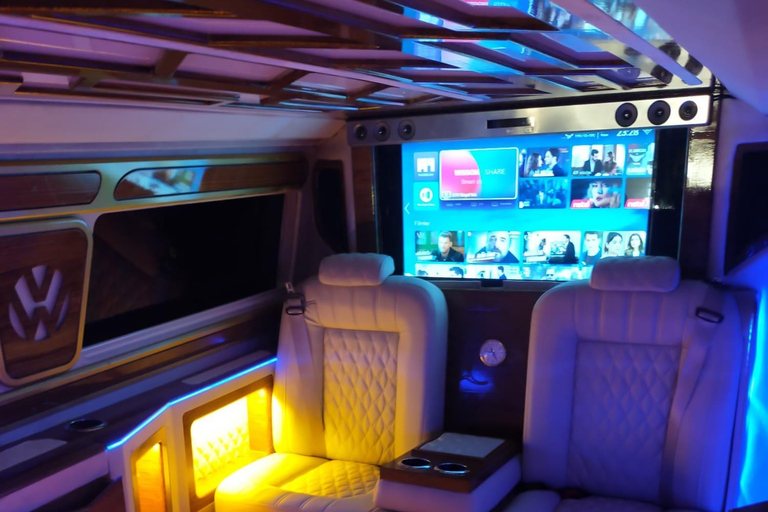 خدمة نقل خاصة من مطار إسطنبول أو مطار صبيحة كوكجنالفندق إلى مطار صبيحة كوكجن