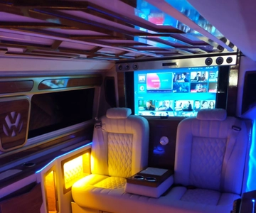Privater Flughafentransfer Istanbul oder Sabiha Gökçen
