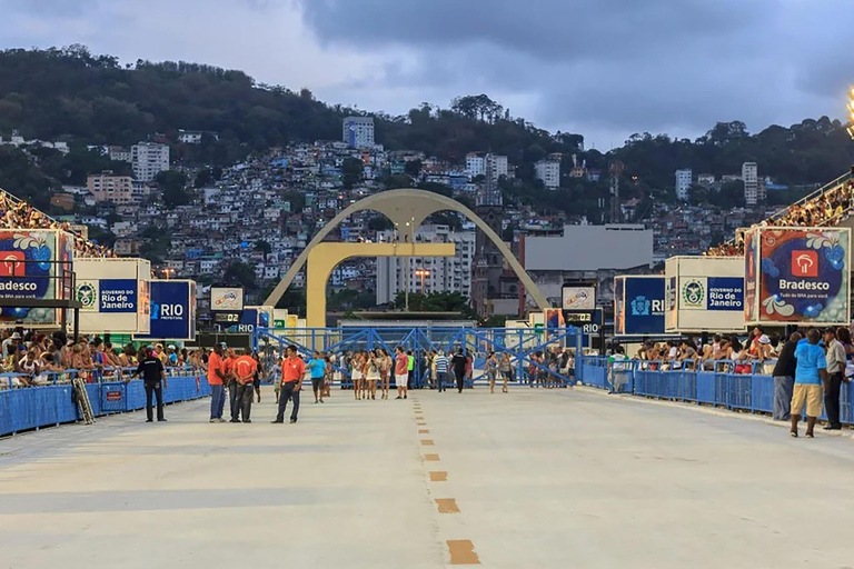 A day in Rio: A complete city tour