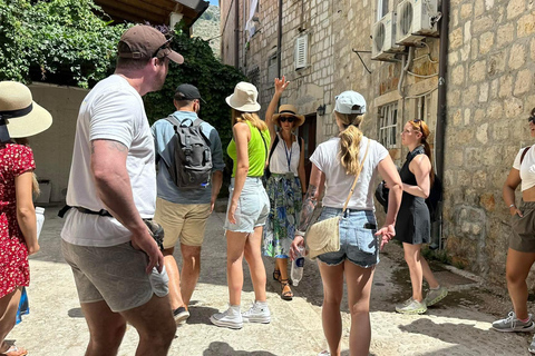 Rise & Fall of the Republic of Dubrovnik – Storytelling Walk