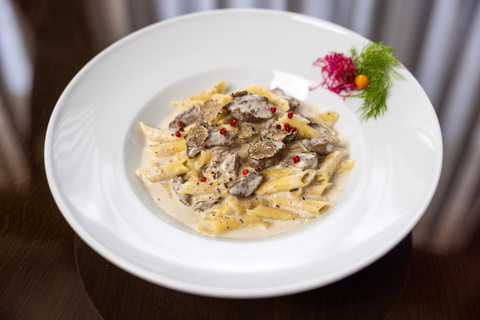 Zagreb Private Truffle Hunting Tour