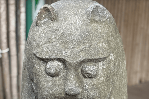 Shanghai: Sheshan Hill Private Tour with Hotel Pickup