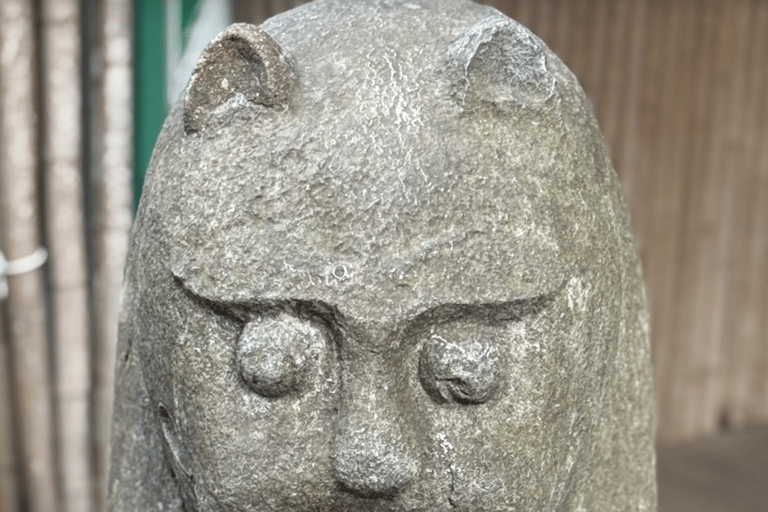 Shanghai: Sheshan Hill Private Tour with Hotel Pickup