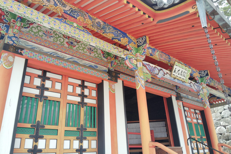 Near Osaka: Chant & Pray at Historic Nakayama-dera Temple