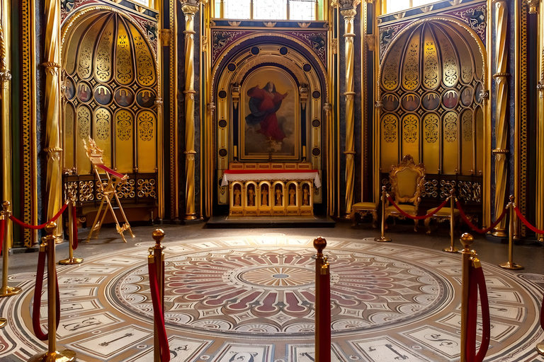 Poznań: Cathedral & Underground Private Guided Tour
