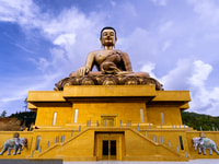 All inclusive 4 days Bhutan Tour, Thimphu & Paro - Housity