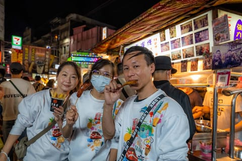Kuala Lumpur: Kajang Night Market and Satay Dinner Tour