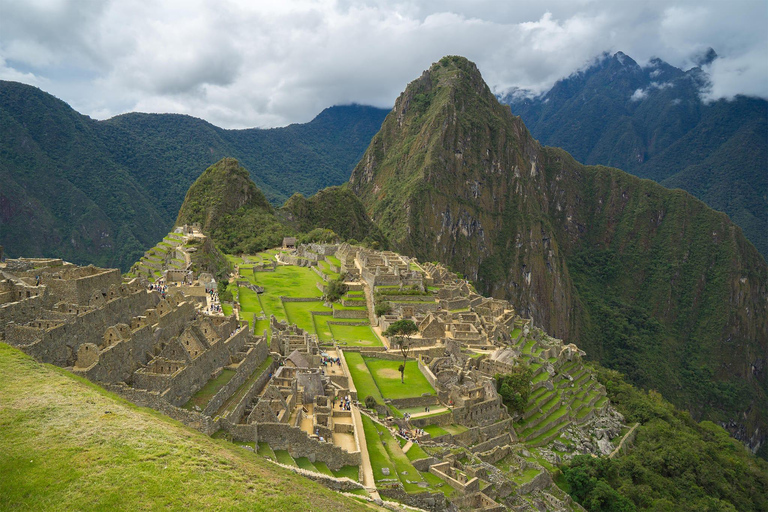 Pacote turístico Peru e Bolívia: 13 dias