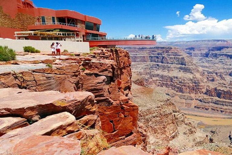 Las Vegas: West Rim, Hoover Dam, Joshua Tree, Welcome Sign