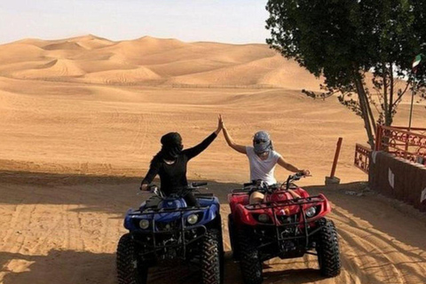 The Desert by Moonlight: Guided Ride with Tea & Stargazing Private:Desert by Moonlight Guided Ride with Tea &Stargazing