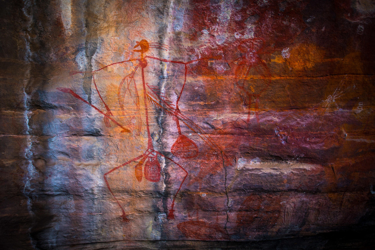 Darwin: Kakadu National Park & Wildlife Full Day Tour Kakadu National Park Tour with Crocodile Cruise