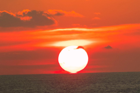 Punta Cometa and Pueblo Mágico Mazunte in Private Service from Huatulco