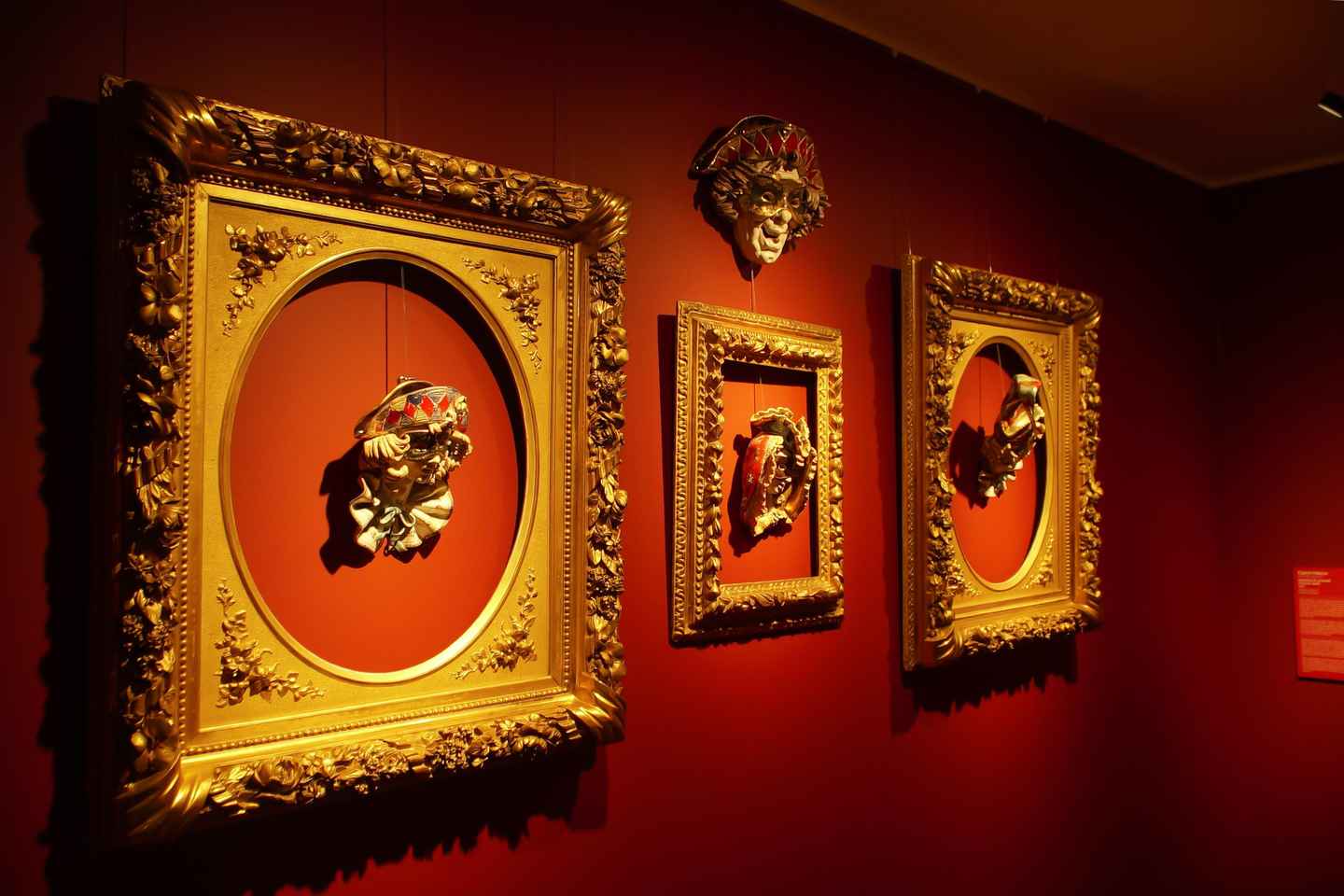 Venice Carnival Museum - Skip-the-Line Ticket - Venice: Skip-the-Line Ticket for the Venice Carnival Museum