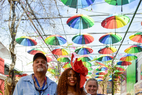 Puerto Plata : Visite guidée de la ville Excursion à terre