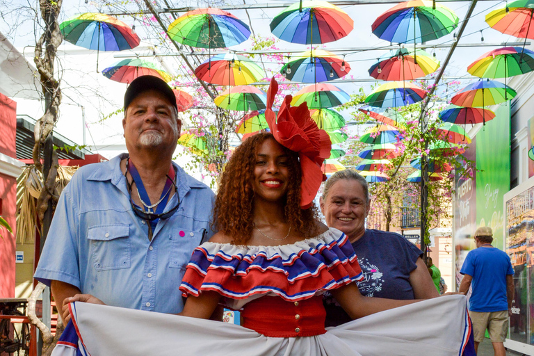 Puerto Plata : Visite guidée de la ville Excursion à terre
