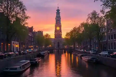 Amsterdam : Concert "Timeless Classics" à la Westerkerk
