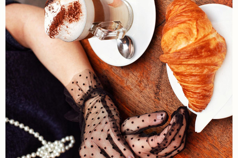 马耳他：马耳他街头时尚时刻（私人拍摄）马耳他：在马耳他街头拍摄时尚照片（私人拍摄）