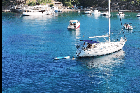 Dubrovnik: Elafiti Islands&Blue Cave Boat Tour with Sunset