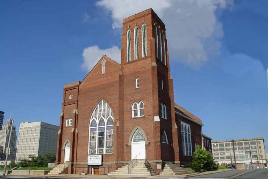 Tour zur afroamerikanischen Geschichte von Winston-Salem. Foto: GetYourGuide