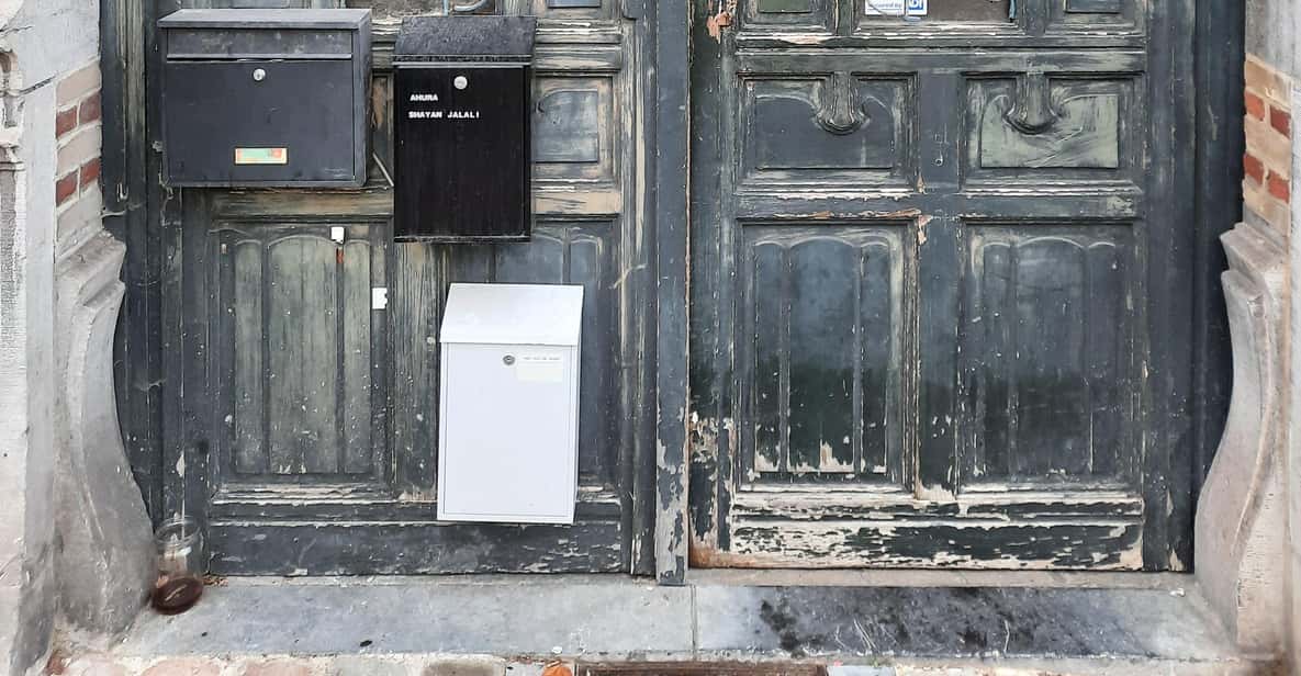 Afbeelding 6 van Brussel: 3 uur durende Art Nouveau-privétour met een lokale gids