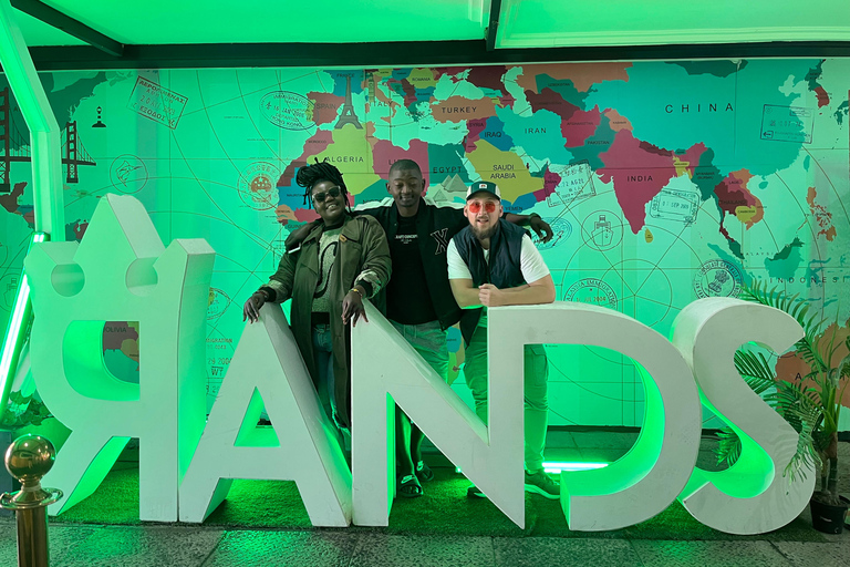 Authentic Township Tour Cape Town Authentic Township Tour Cape Town (English Guide)