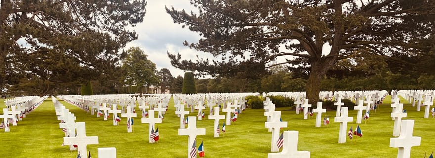 Le Havre : visite privée des plages et des lieux d'intérêt du débarquement