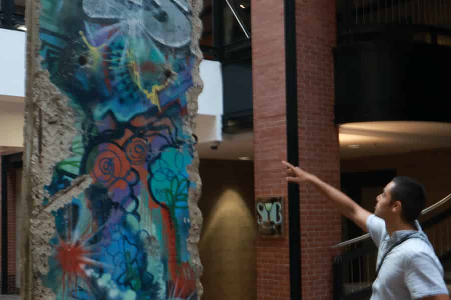 Montreal: Rundgang durch den Untergrund im Stadtzentrum mit Guide. Foto: GetYourGuide