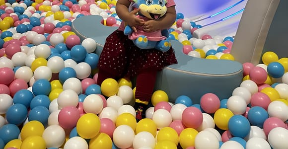 Mauritius: Legends Park Indoor Family Entertainment Pass