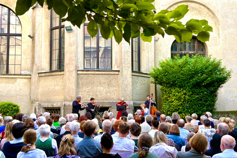 Klasyka w muzeum | Klassik im Museum