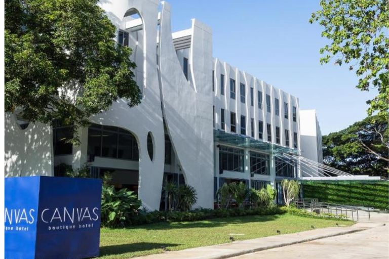 Palawan: 10-Day Guided Tour with Meals and Transfers