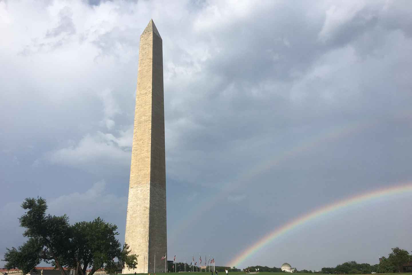 Washington DC: Washington Monument Ticket and Guidebook - Washington DC: Washington Monument Ticket and Guidebook