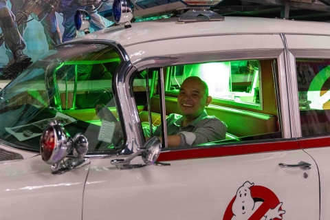 Orlando: Bilet wstępu do muzeum samochodów i kolekcji Dezerland
