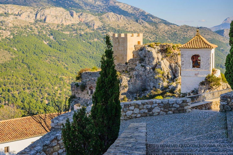 De Alicante/Benidorm: Cachoeiras de Guadalest, Altea e AlgarTOUR DE ALICANTE