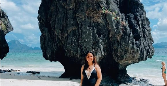 EL NIDO: Private Island Hopping Tour B