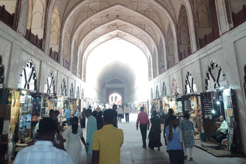 Old Delhi Red Fort With Gandhi Smriti Half Day Tour Add Ons Old Delhi Red Fort With Gandhi Smriti Half Day Tour Add Ons