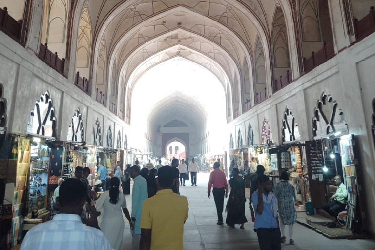 Old Delhi Red Fort With Gandhi Smriti Half Day Tour Add Ons Old Delhi Red Fort With Gandhi Smriti Half Day Tour Add Ons