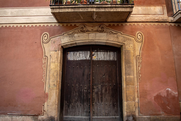 Private Sightseeing Tour of Tarragona with Local Guides