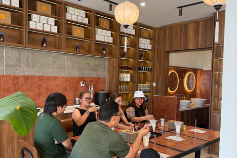 Hoi An: Scented Candle & Perfume Making Workshop Hoi An: Premium Scented Candle Workshop