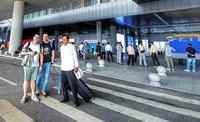 Aeropuerto Siem Reap (SAI), traslado a/desde Siem Reap Hotel - Housity