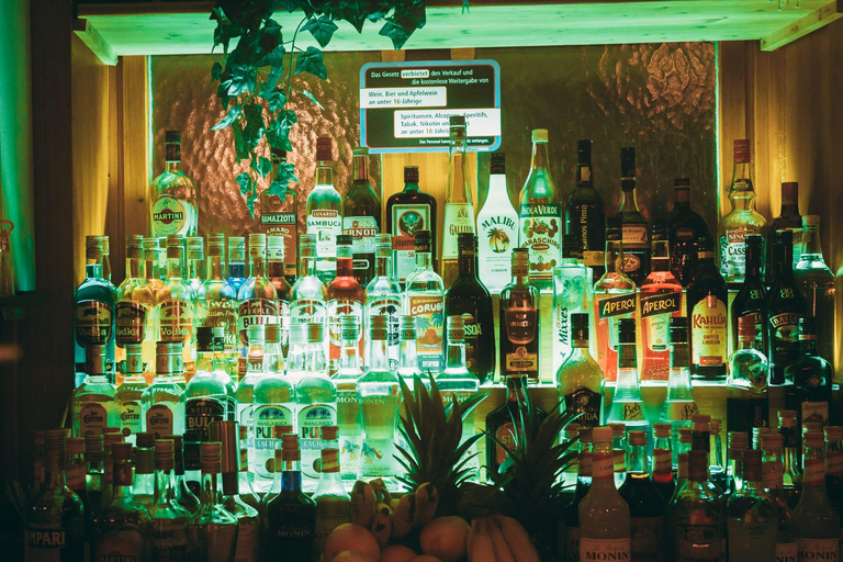 Zurich Pub Crawl - Dionysos Zurich Pub Crawl Clubtunes! - Dionysos Pub Crawl in Zurich